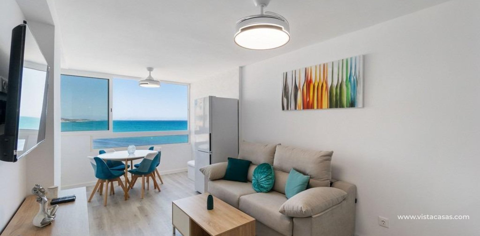 Vente - Appartement - Torrevieja