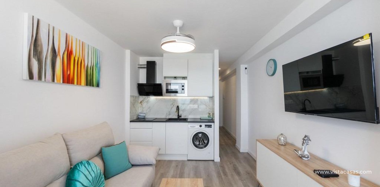 Vente - Appartement - Torrevieja