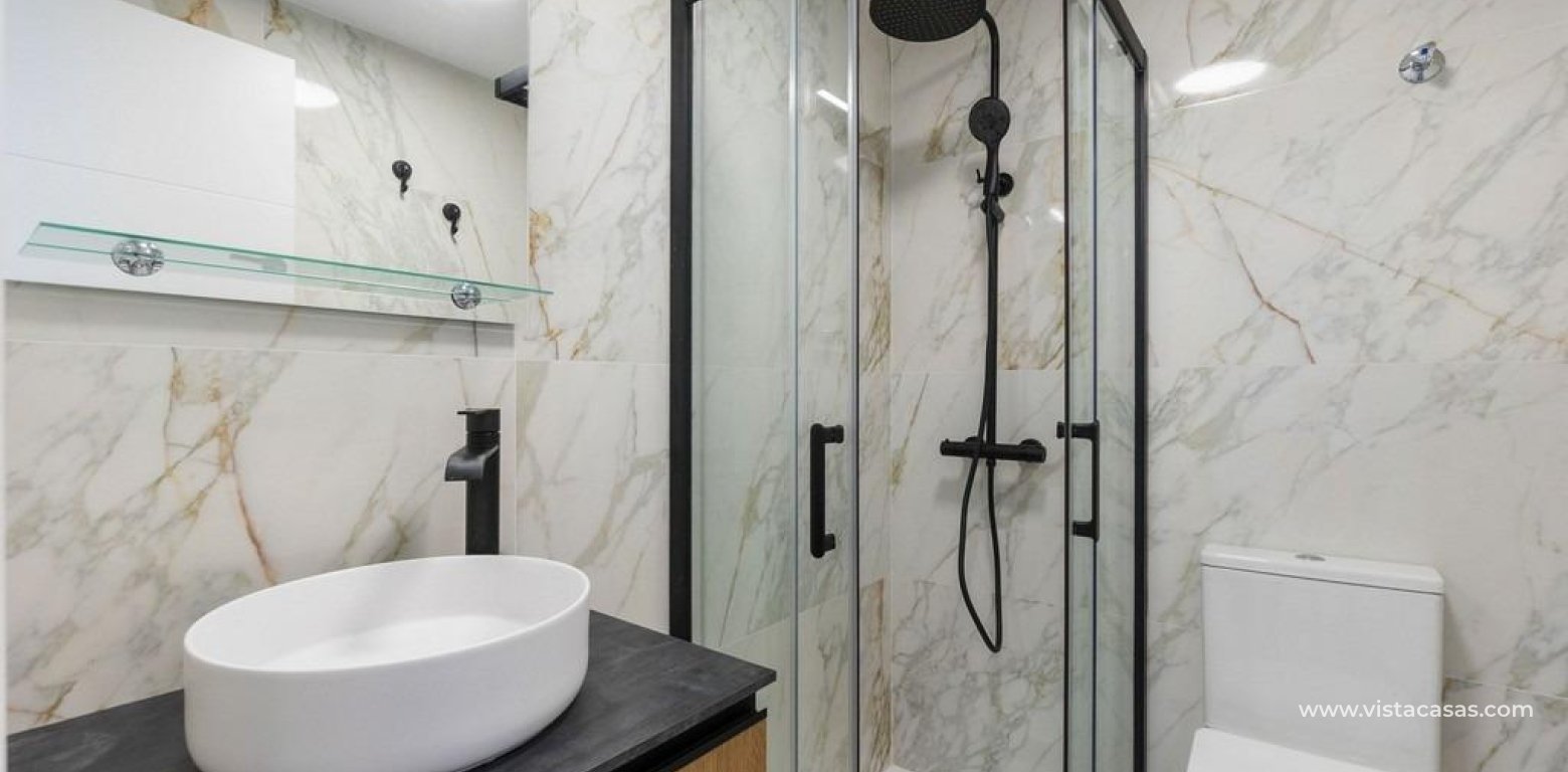 Vente - Appartement - Torrevieja