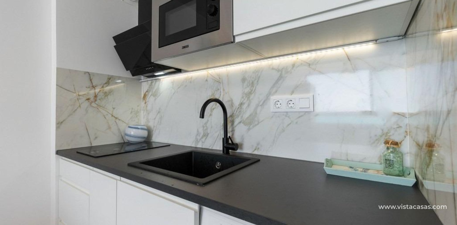 Vente - Appartement - Torrevieja