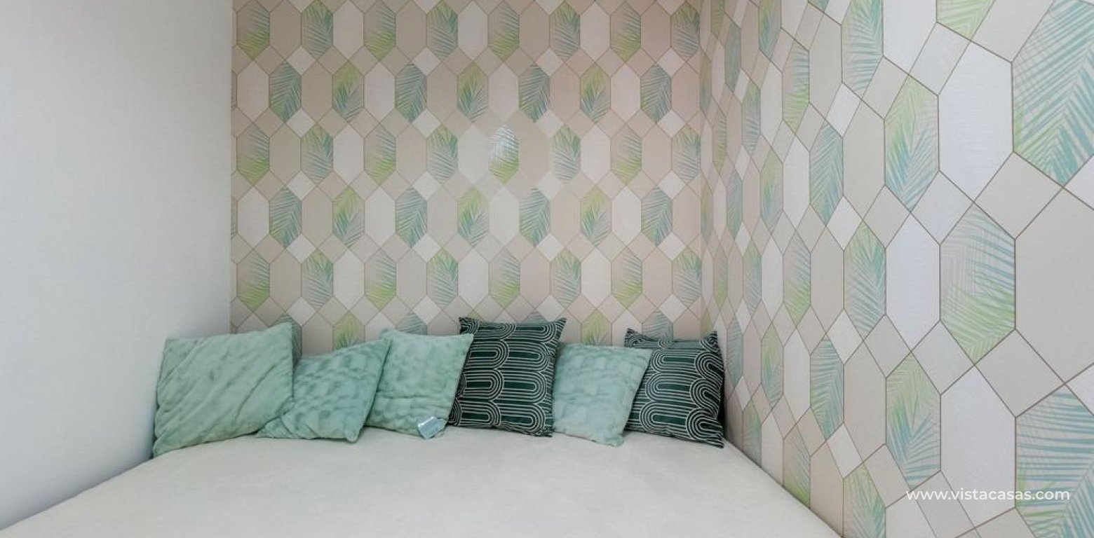 Vente - Appartement - Torrevieja