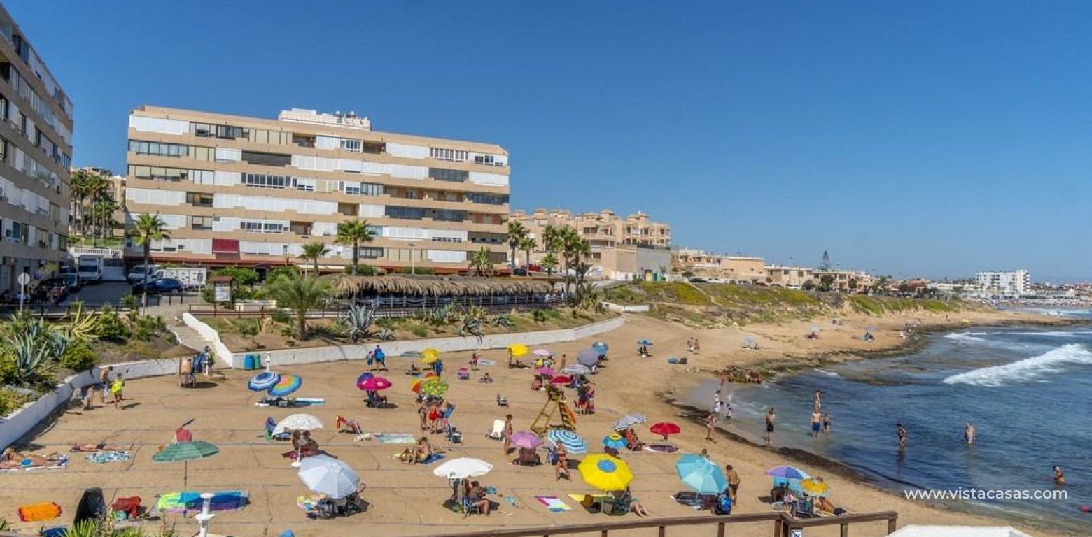 Vente - Appartement - Torrevieja