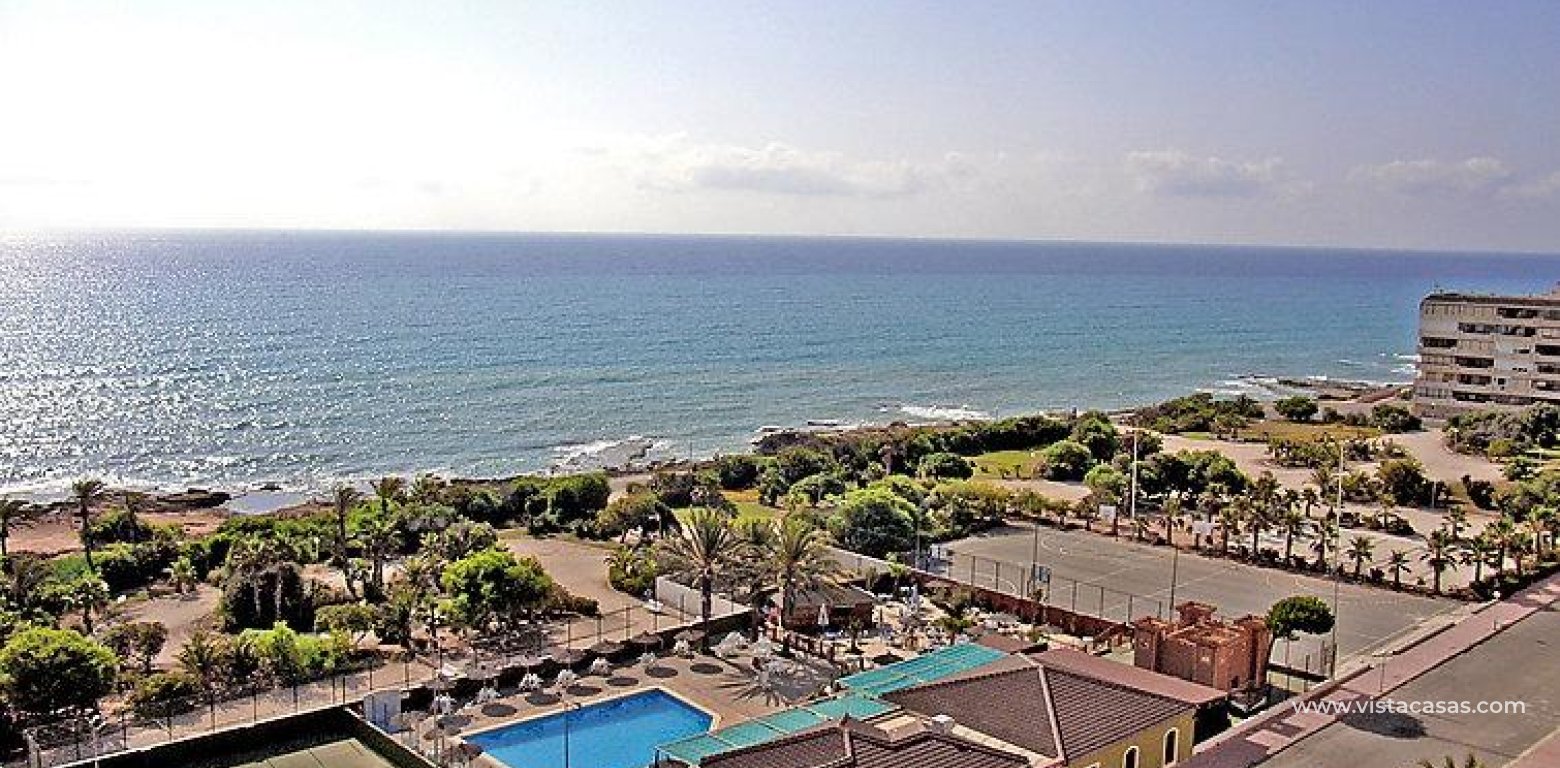 Vente - Appartement - Torrevieja