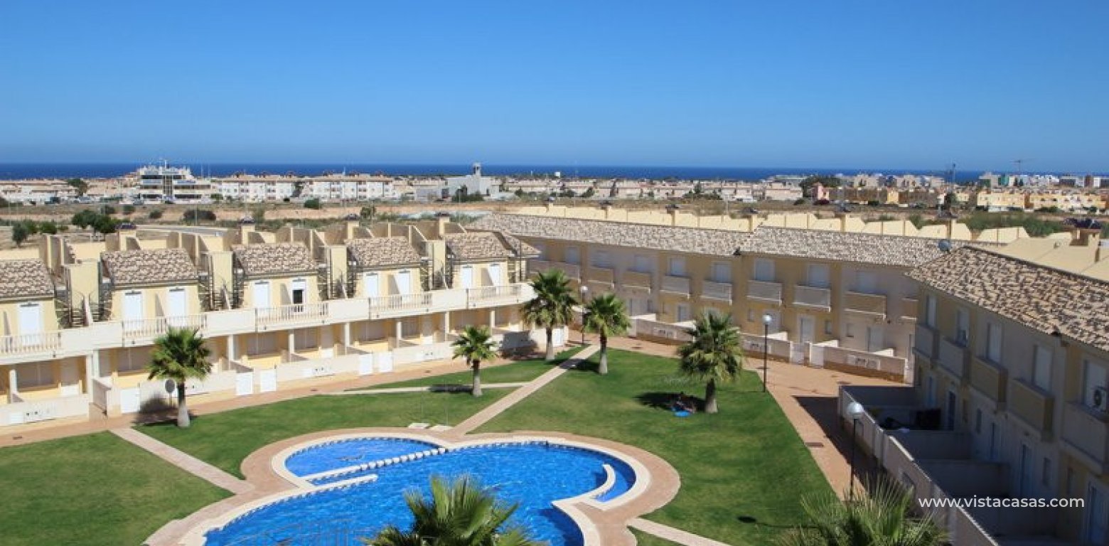 Wtórny - Townhouse - Cabo Roig