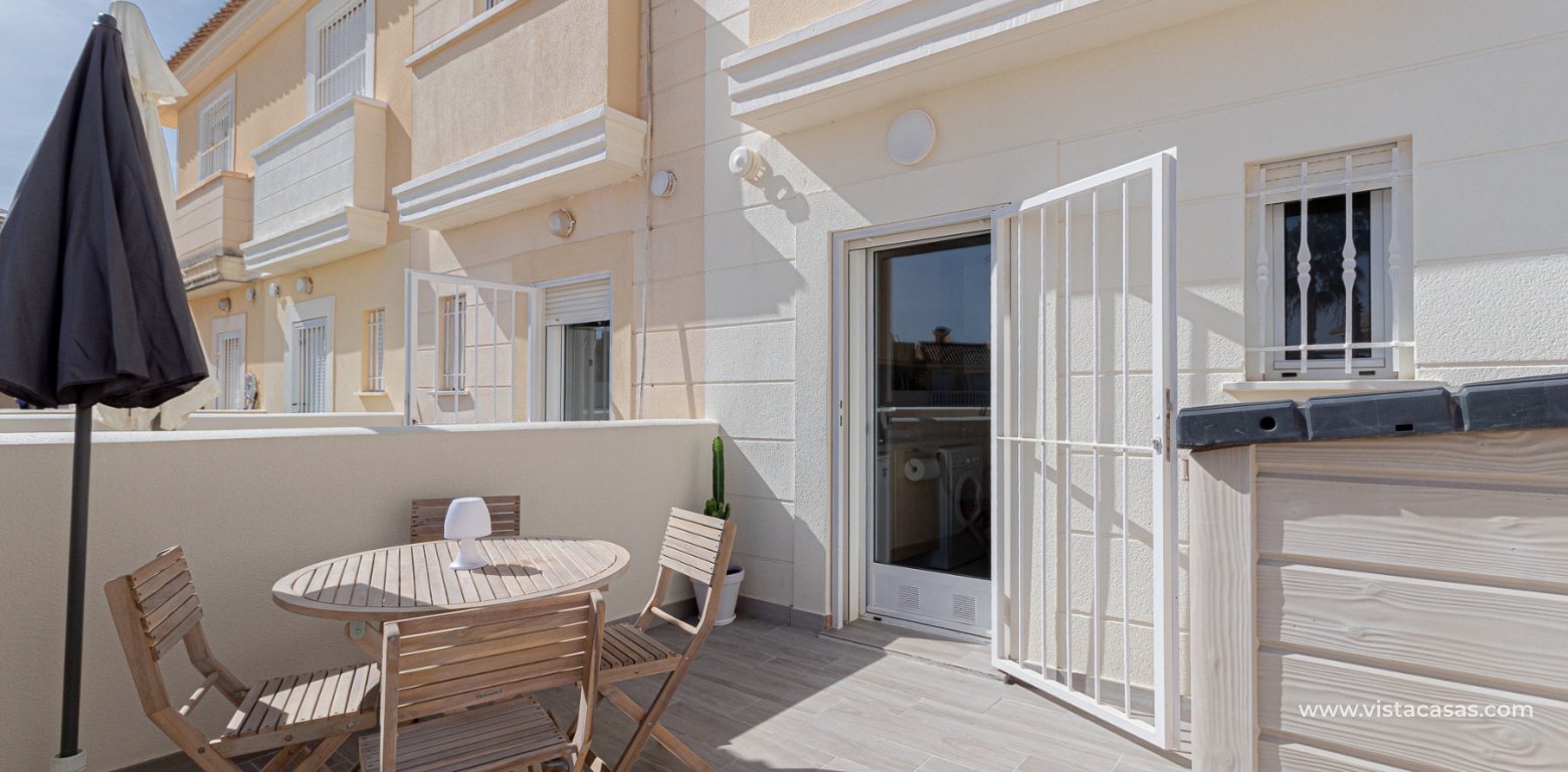 Wtórny - Townhouse - Cabo Roig