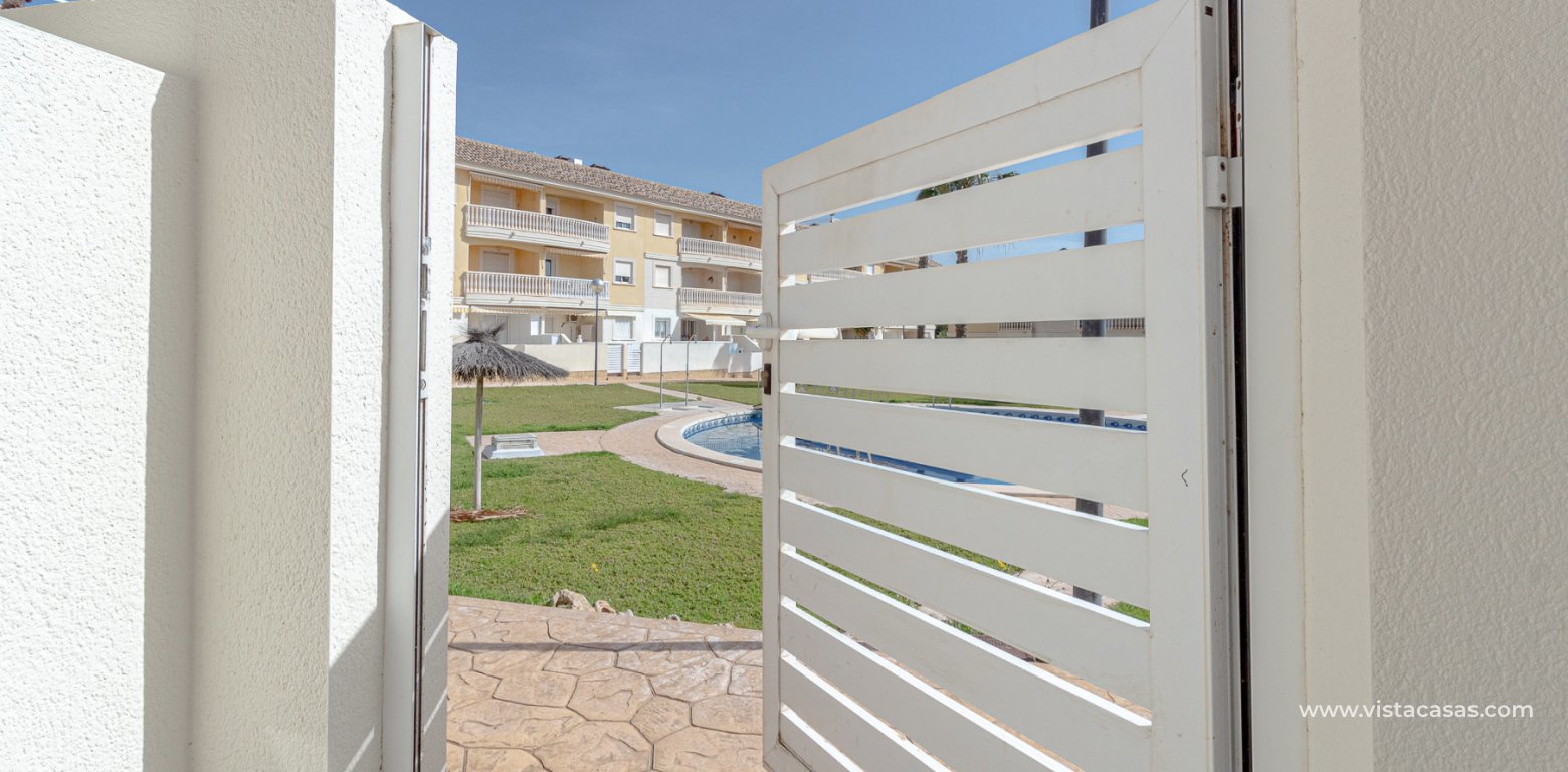 Wtórny - Townhouse - Cabo Roig