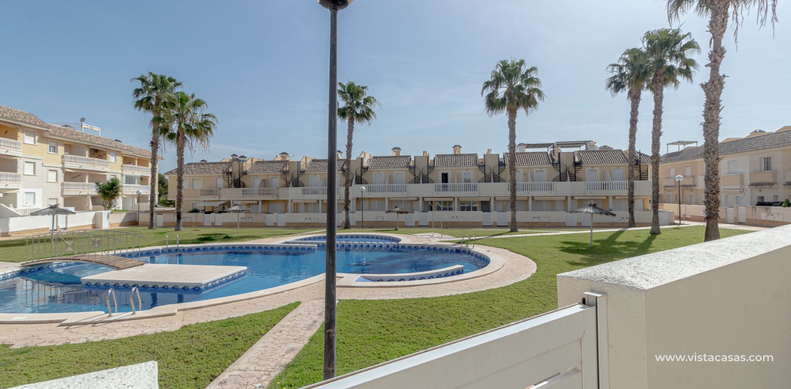 Wtórny - Townhouse - Cabo Roig