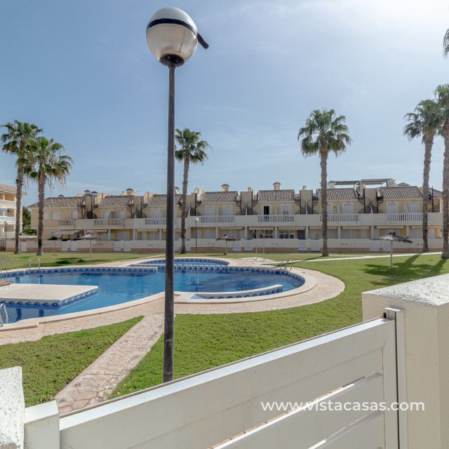 Townhouse - Sale - Cabo Roig - Cabo Roig