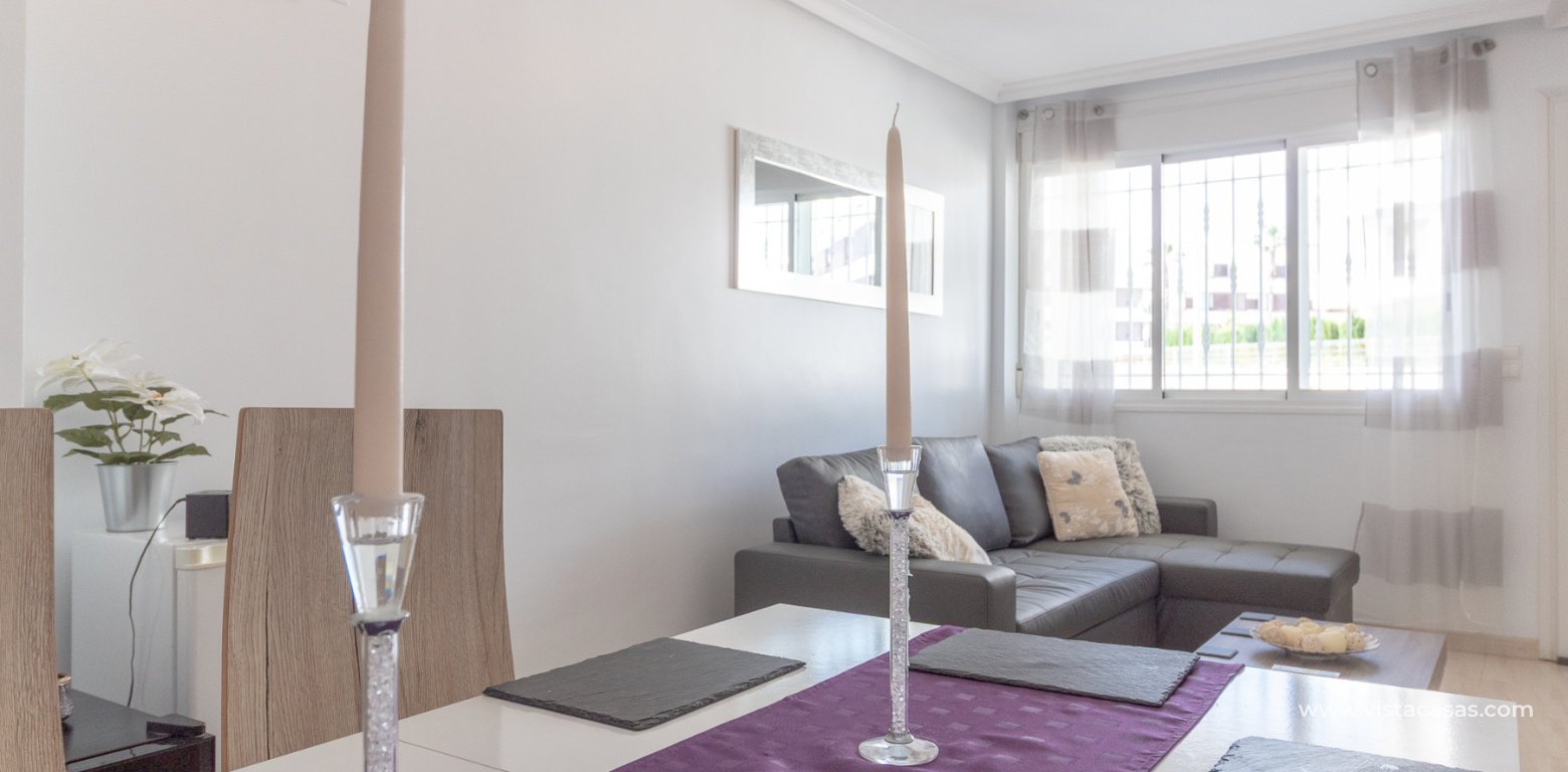 Wtórny - Townhouse - Cabo Roig