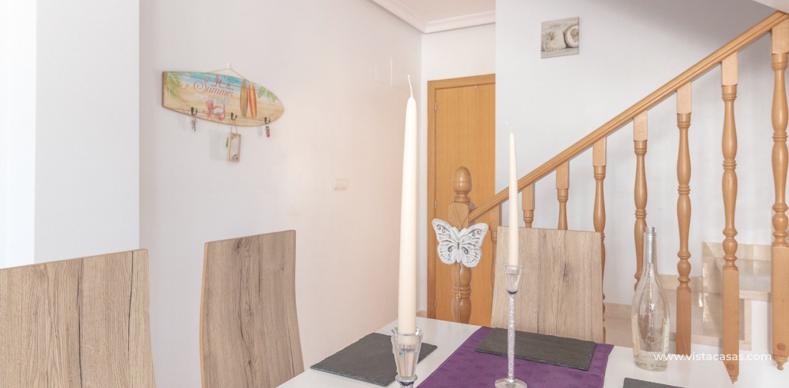 Wtórny - Townhouse - Cabo Roig