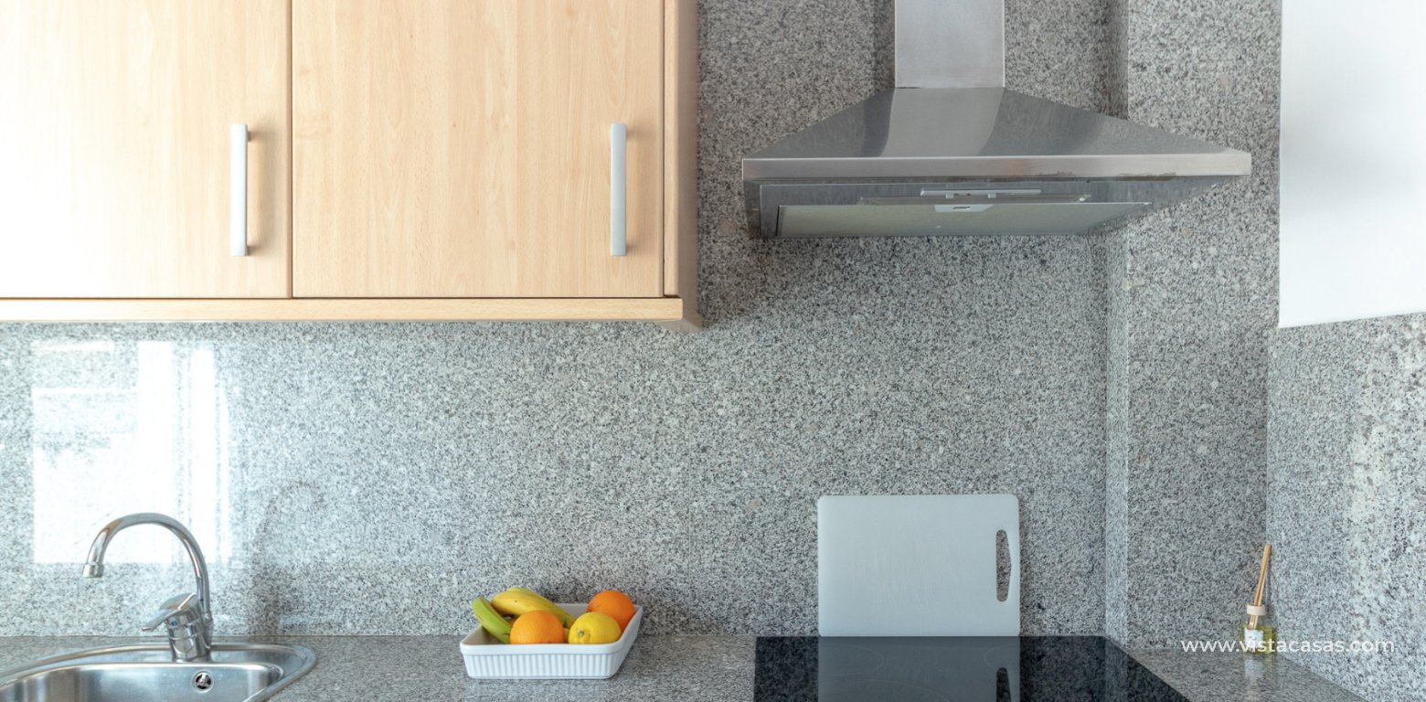 Wtórny - Townhouse - Cabo Roig