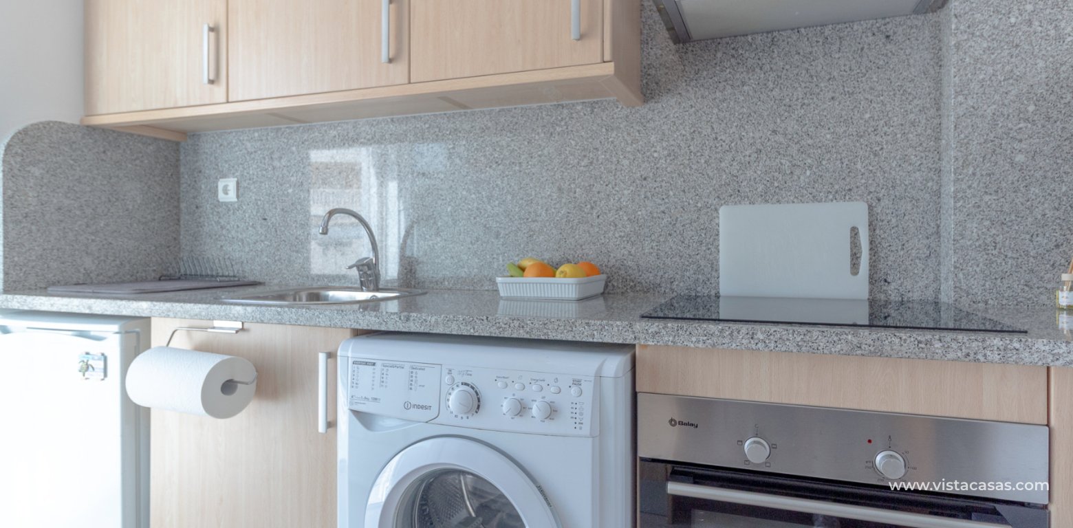 Wtórny - Townhouse - Cabo Roig