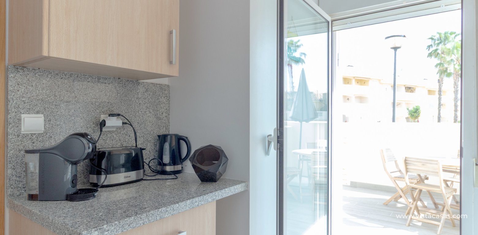 Wtórny - Townhouse - Cabo Roig