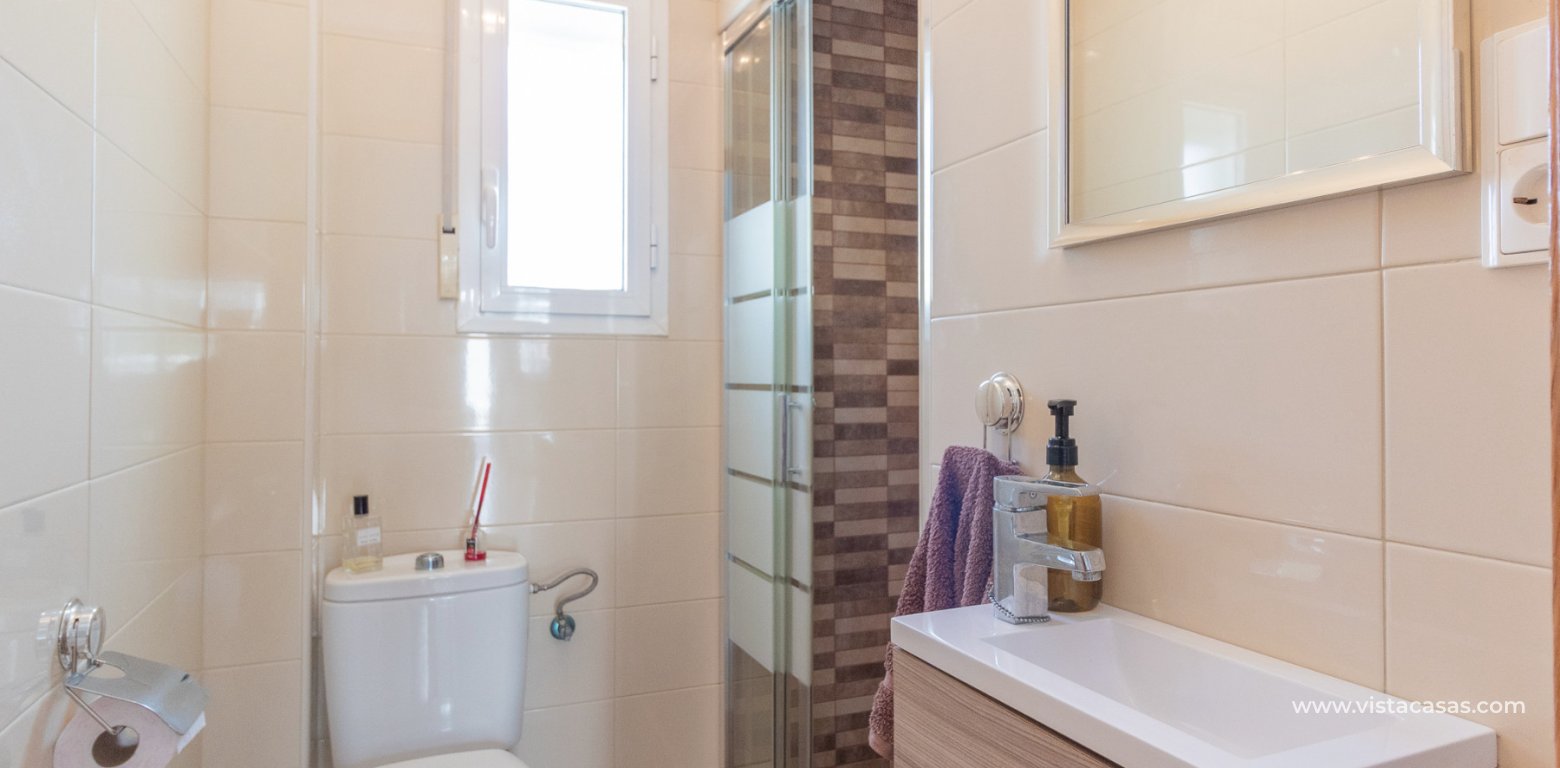 Wtórny - Townhouse - Cabo Roig