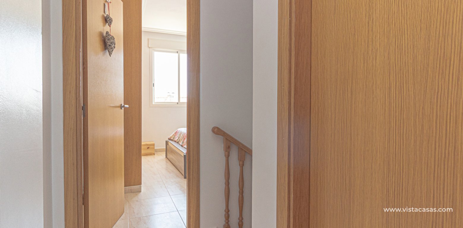 Wtórny - Townhouse - Cabo Roig