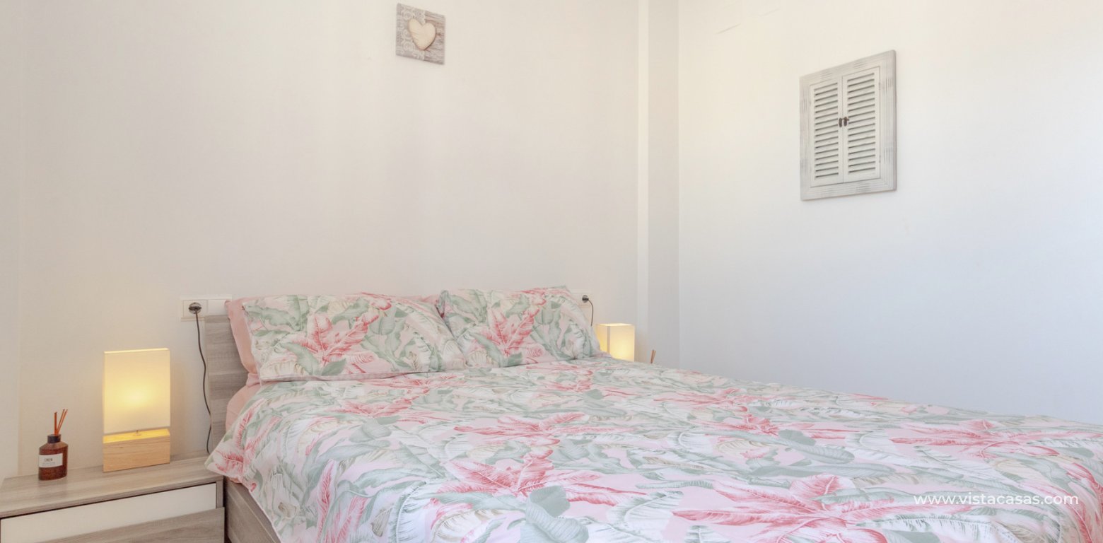 Wtórny - Townhouse - Cabo Roig