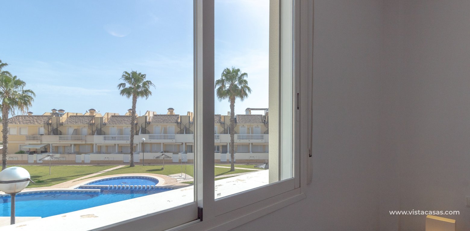 Wtórny - Townhouse - Cabo Roig