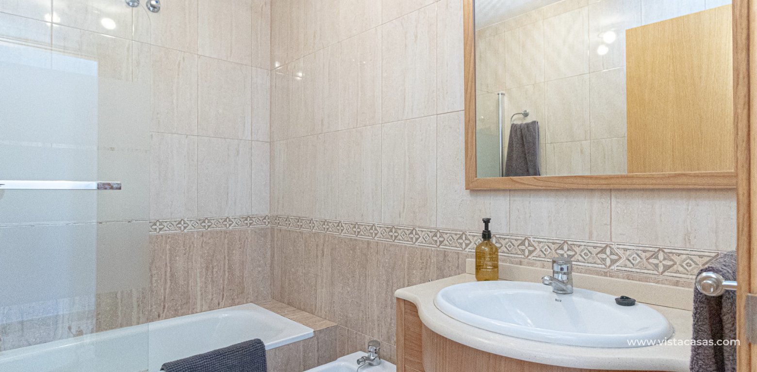 Wtórny - Townhouse - Cabo Roig