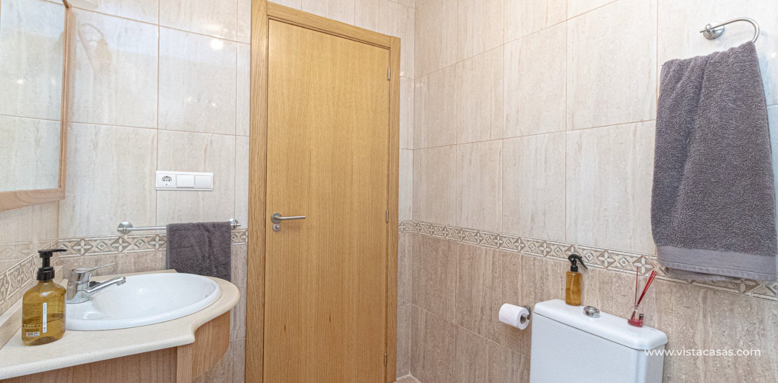 Wtórny - Townhouse - Cabo Roig