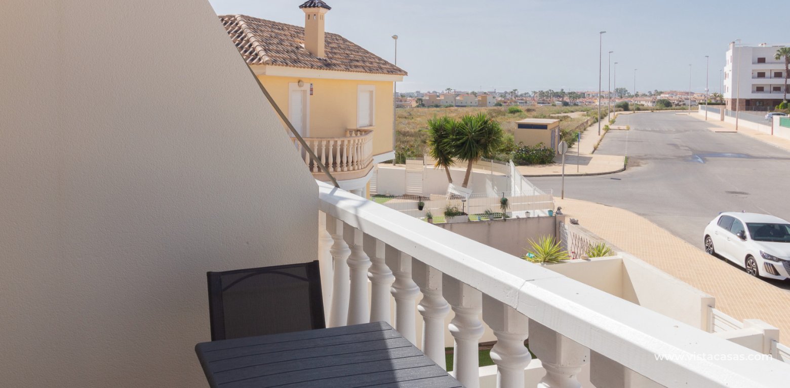 Wtórny - Townhouse - Cabo Roig
