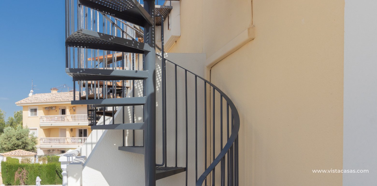 Wtórny - Townhouse - Cabo Roig