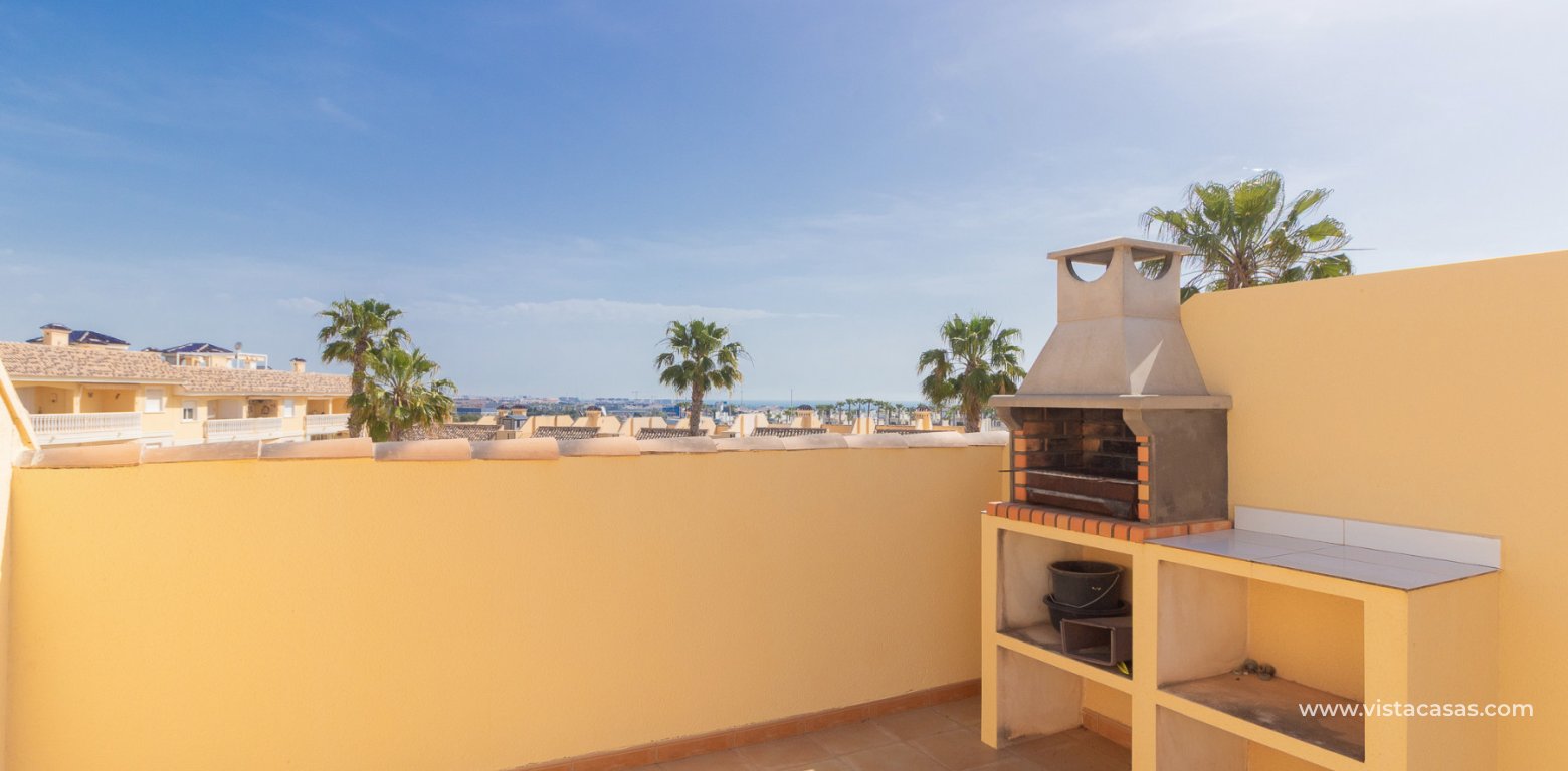 Wtórny - Townhouse - Cabo Roig