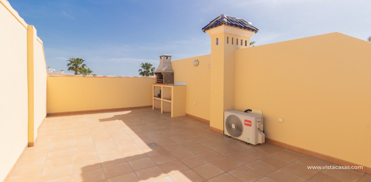 Wtórny - Townhouse - Cabo Roig