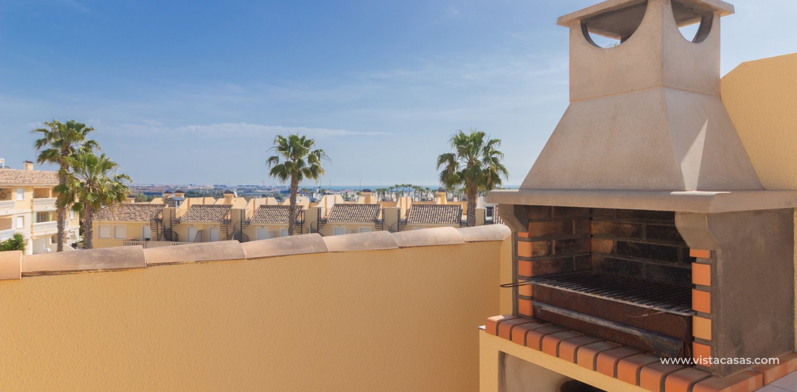 Wtórny - Townhouse - Cabo Roig