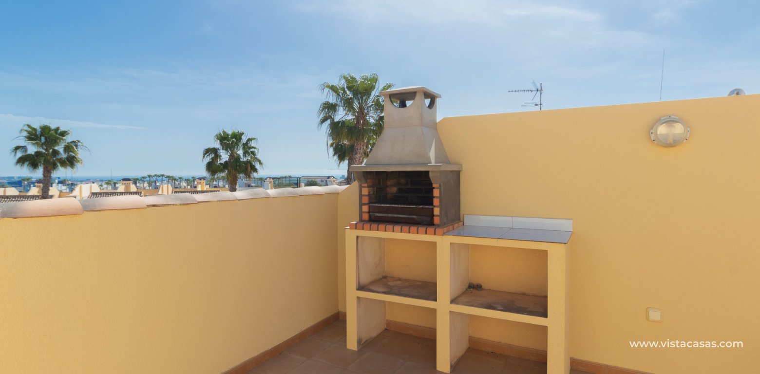 Wtórny - Townhouse - Cabo Roig