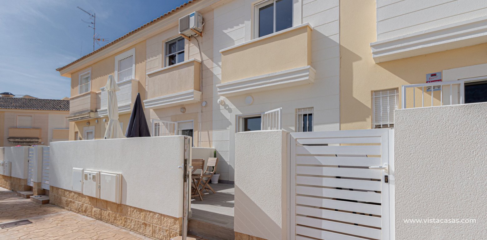 Wtórny - Townhouse - Cabo Roig