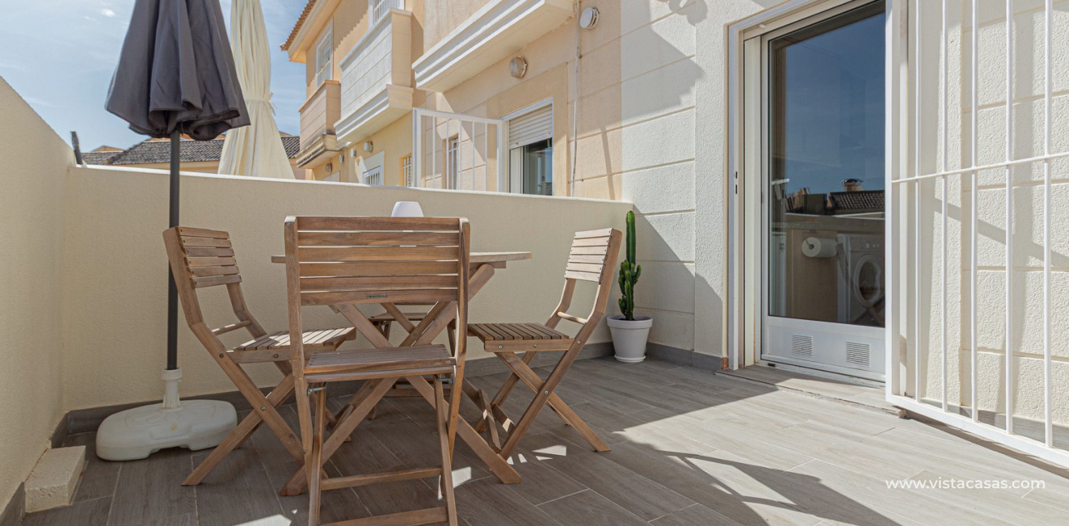 Wtórny - Townhouse - Cabo Roig