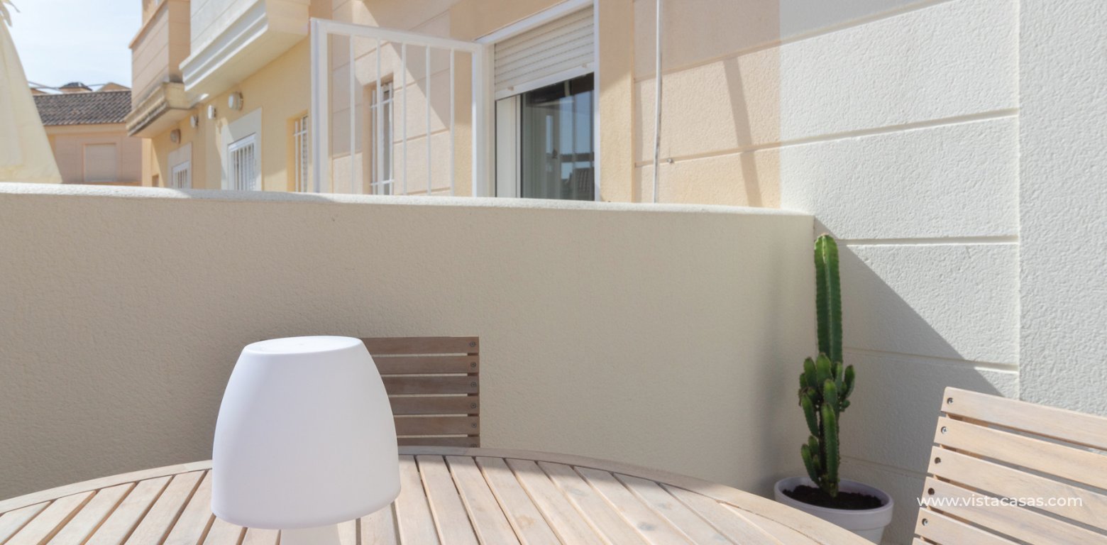 Wtórny - Townhouse - Cabo Roig