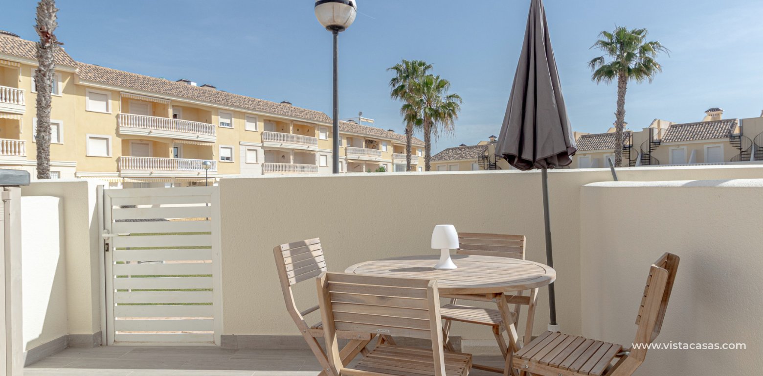 Wtórny - Townhouse - Cabo Roig