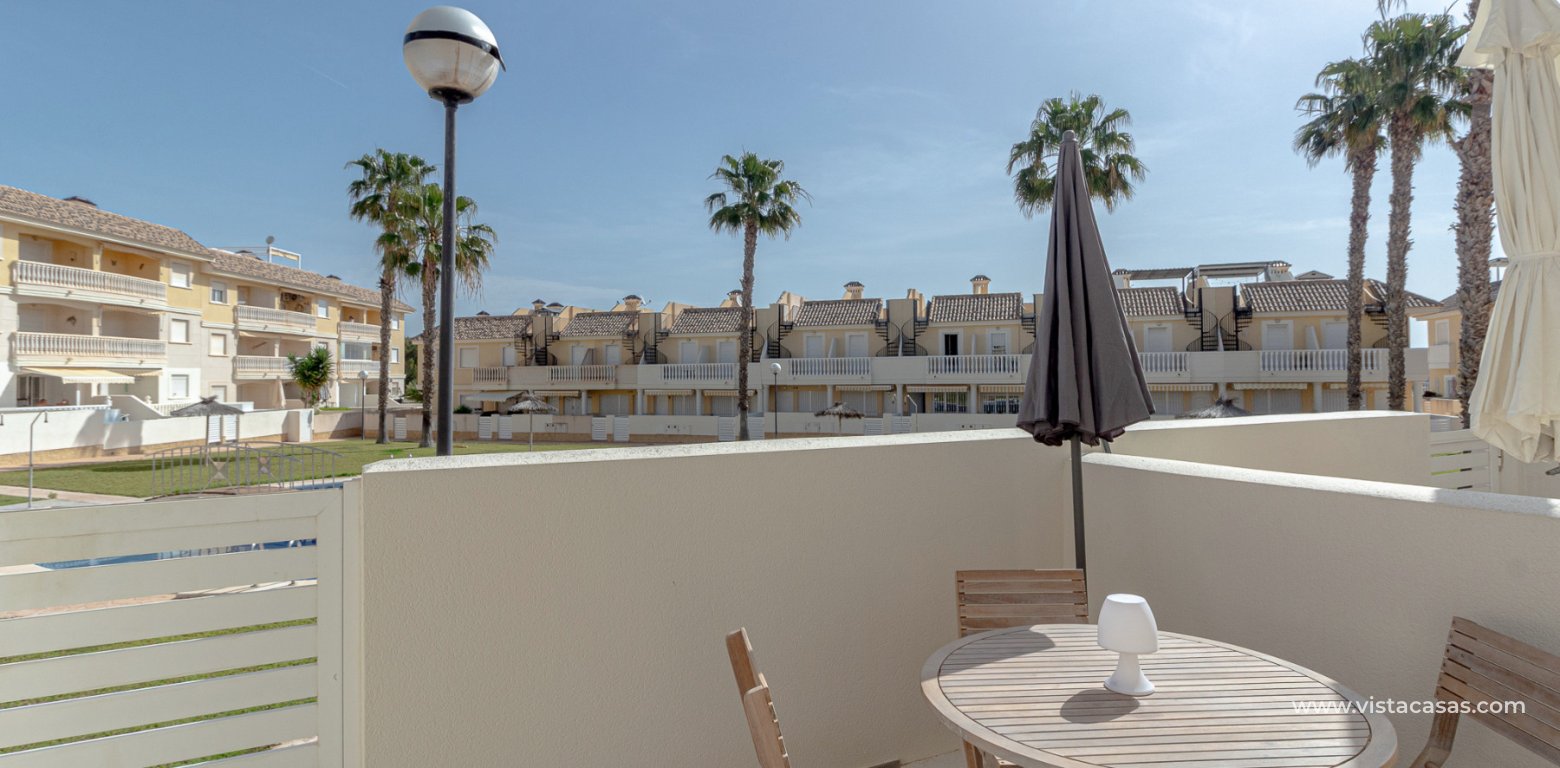 Wtórny - Townhouse - Cabo Roig