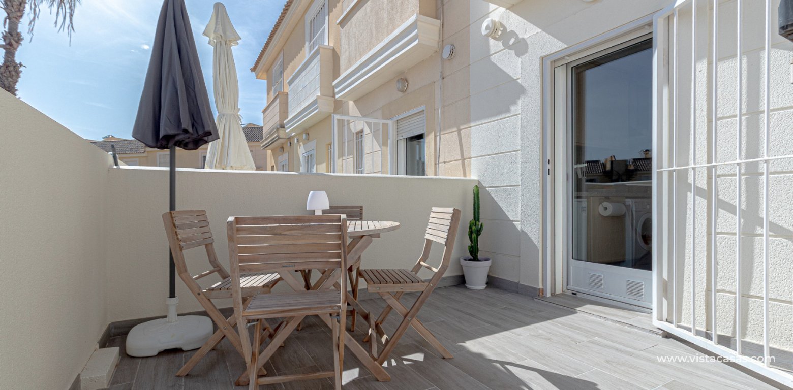 Wtórny - Townhouse - Cabo Roig