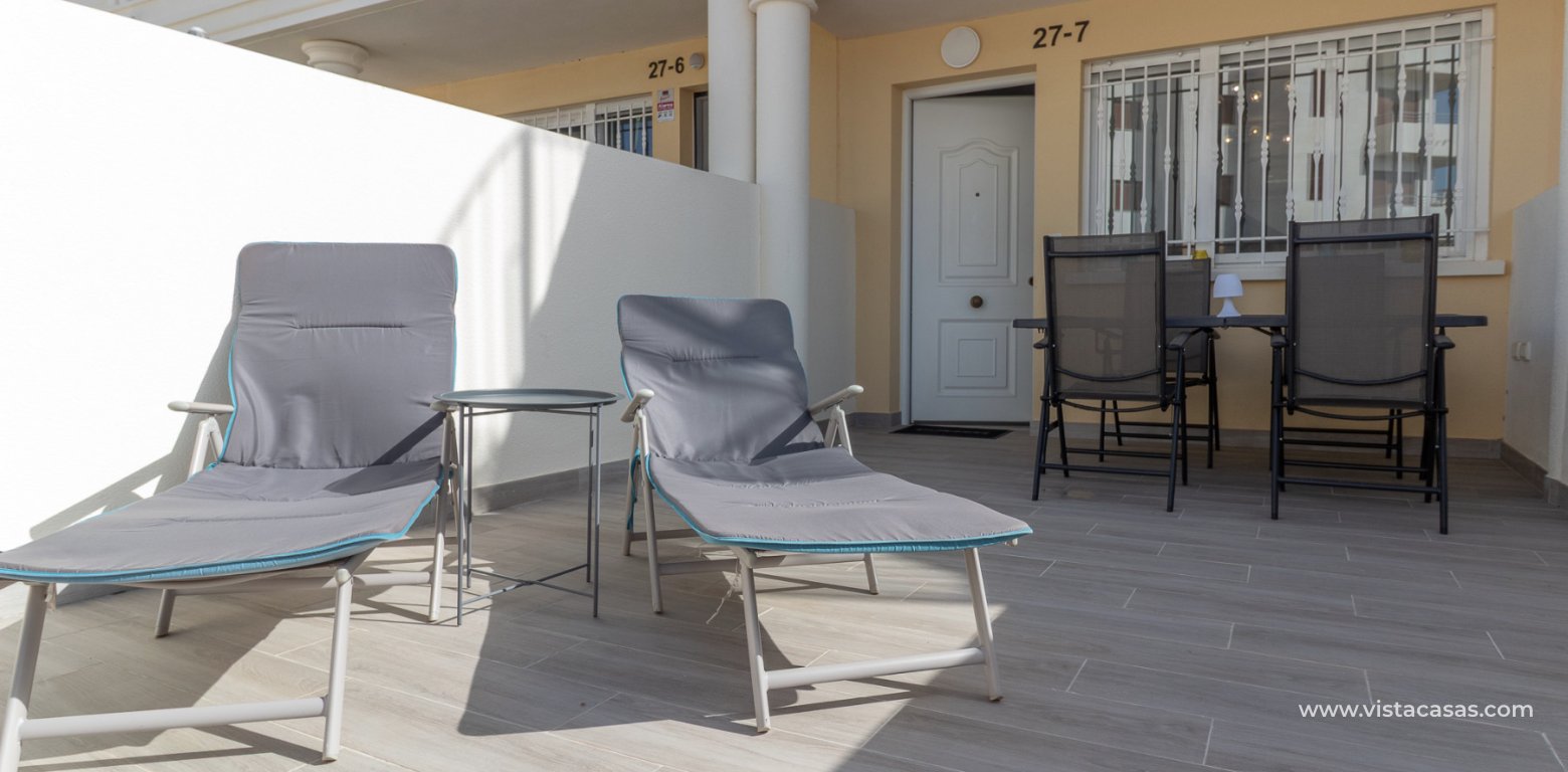 Wtórny - Townhouse - Cabo Roig