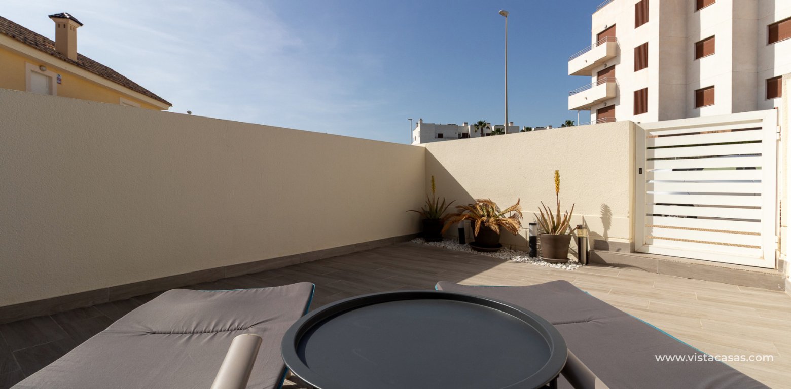 Wtórny - Townhouse - Cabo Roig