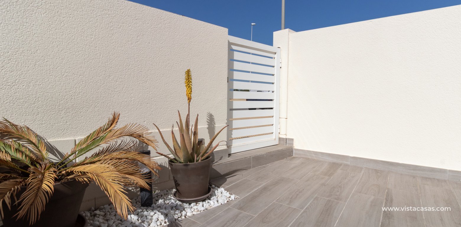 Wtórny - Townhouse - Cabo Roig