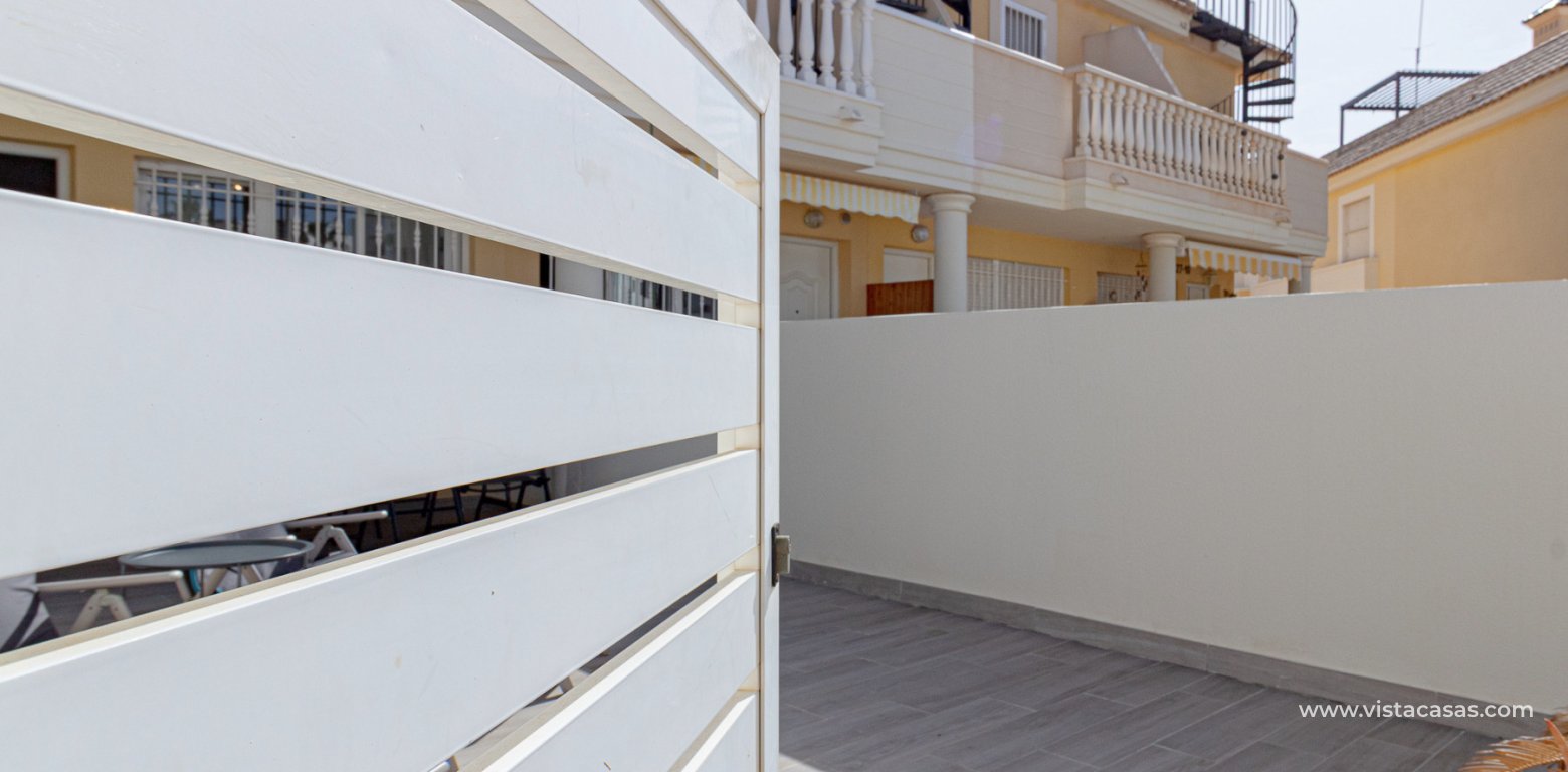 Wtórny - Townhouse - Cabo Roig