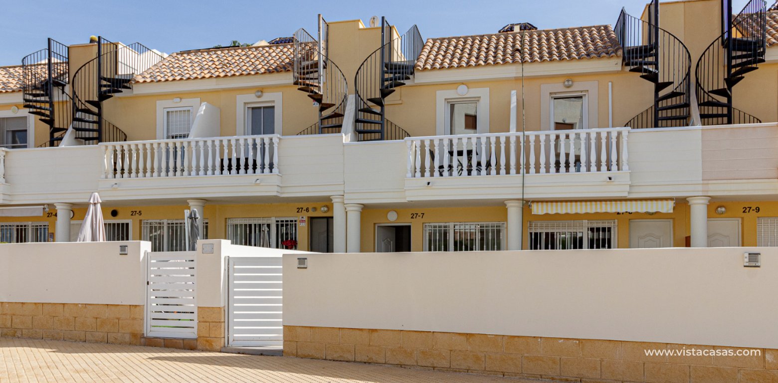 Wtórny - Townhouse - Cabo Roig