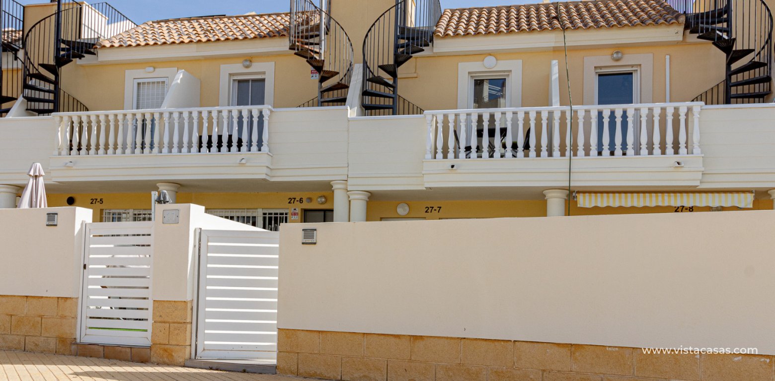 Wtórny - Townhouse - Cabo Roig