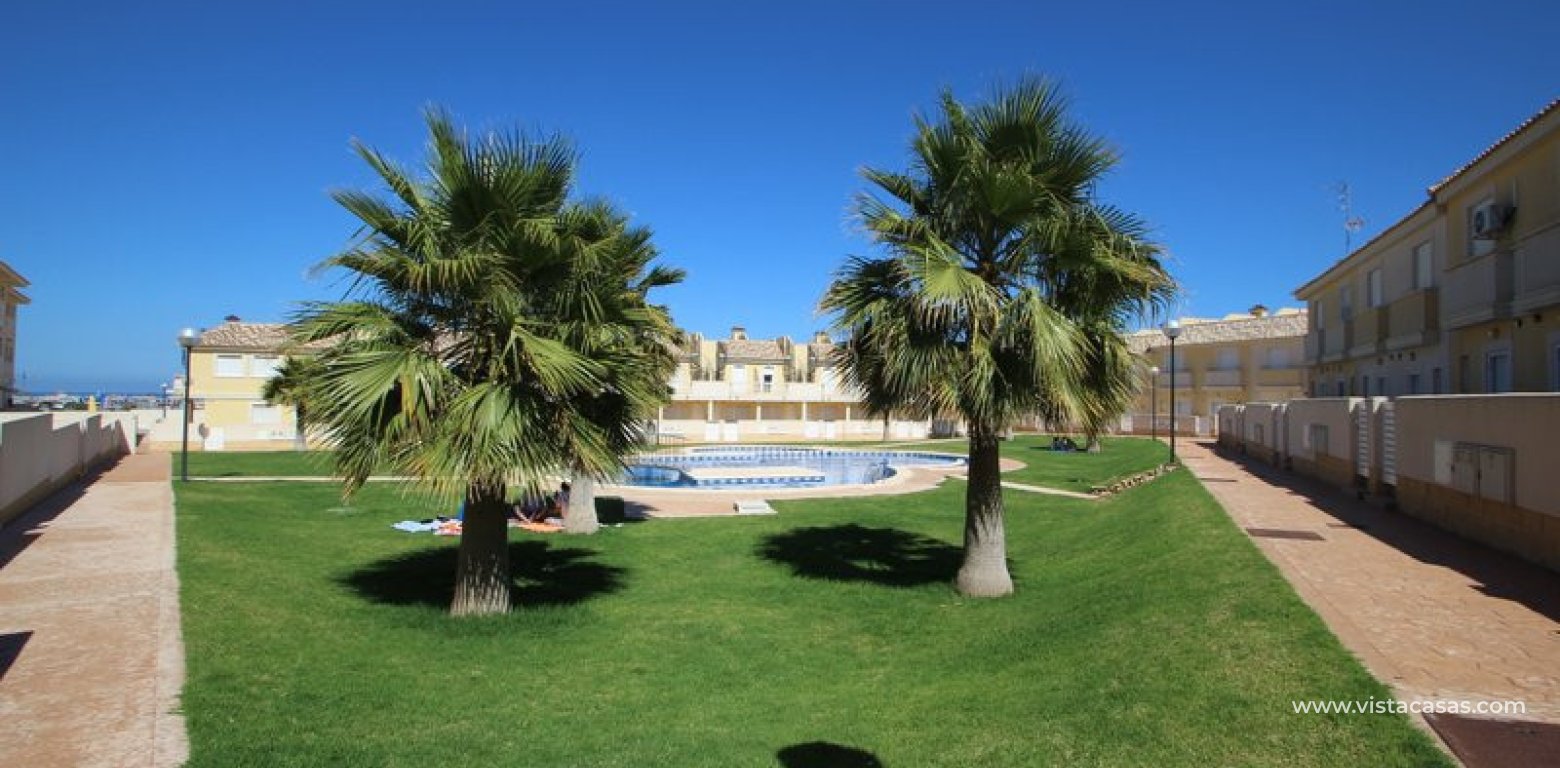 Wtórny - Townhouse - Cabo Roig