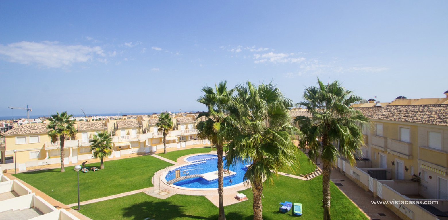 Wtórny - Townhouse - Cabo Roig