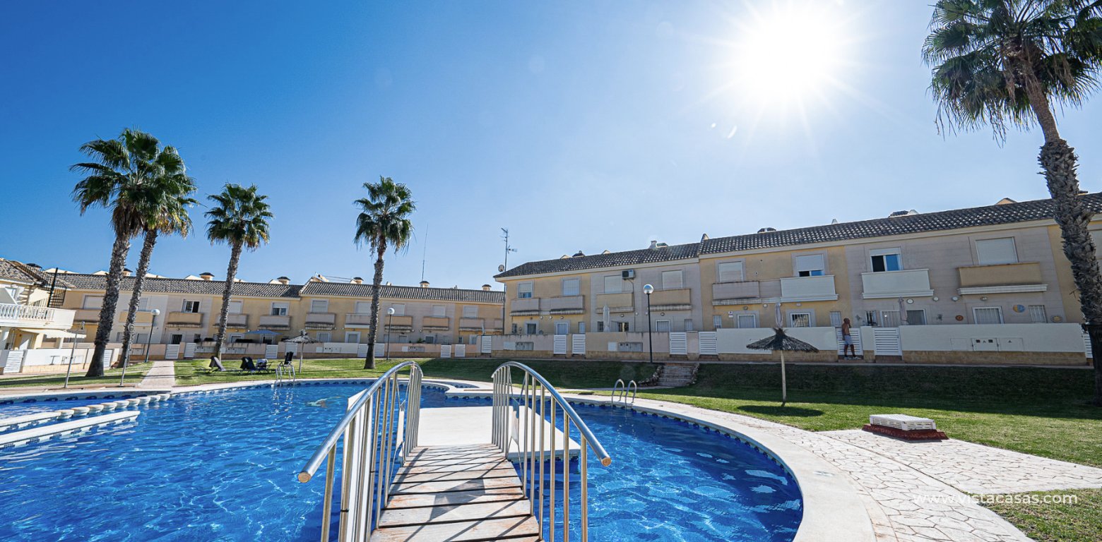 Wtórny - Townhouse - Cabo Roig
