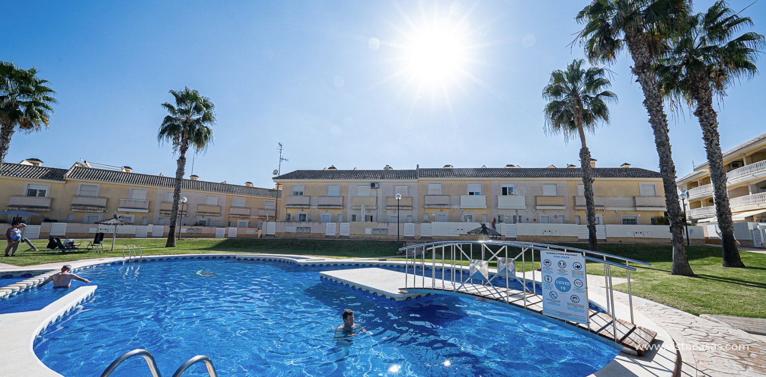 Wtórny - Townhouse - Cabo Roig