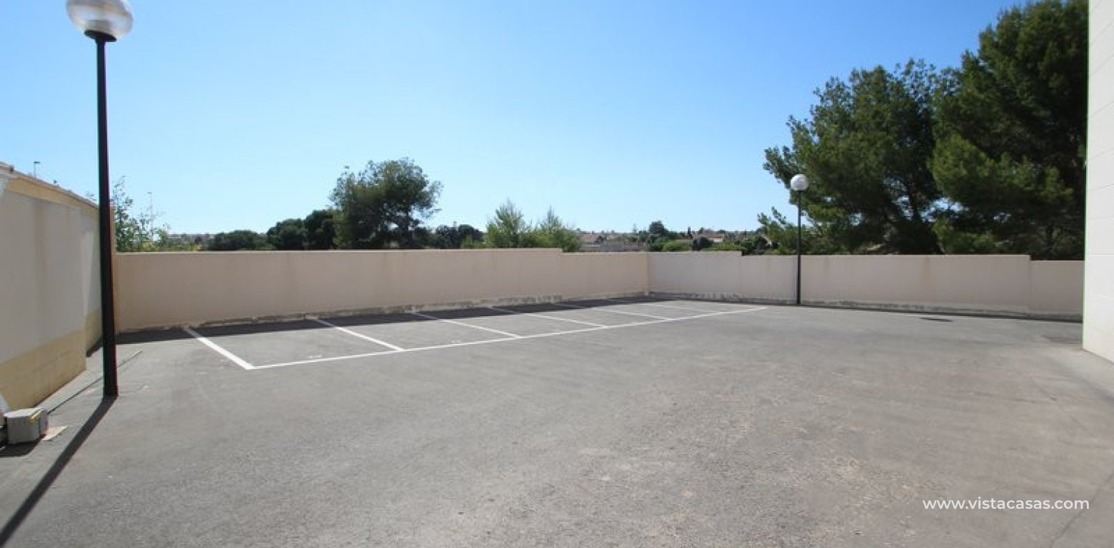 Wtórny - Townhouse - Cabo Roig