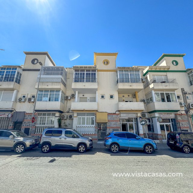 Appartement - Sale - Torrevieja - Torrevieja