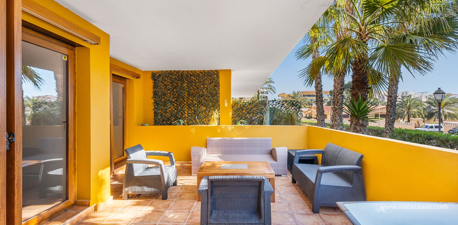 Sale - Appartement - Punta Prima