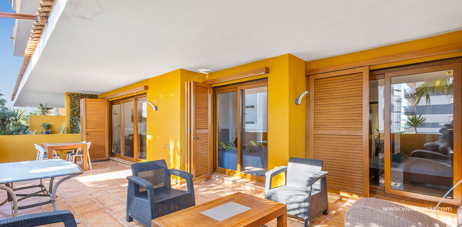 Sale - Appartement - Punta Prima