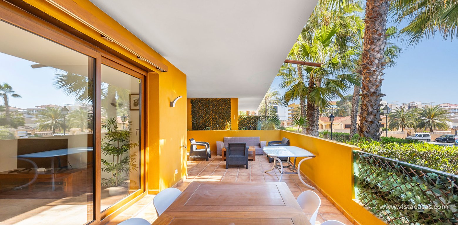 Sale - Appartement - Punta Prima